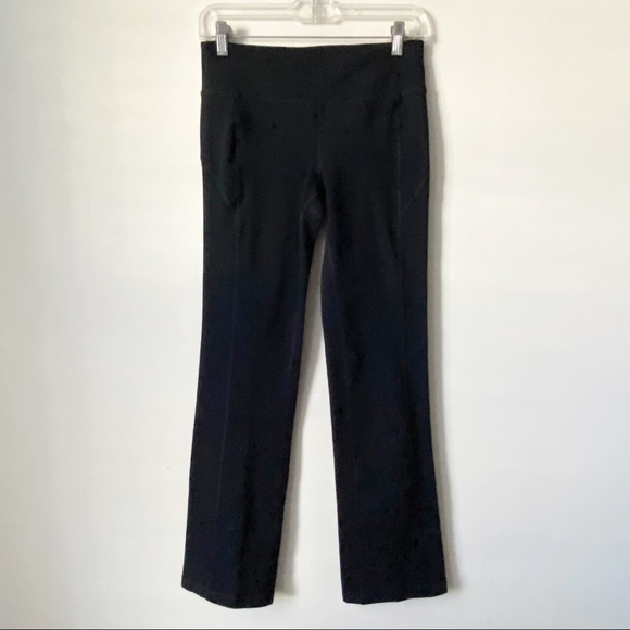 tek gear Active Track Pants Black Size S - Picture 10 of 10